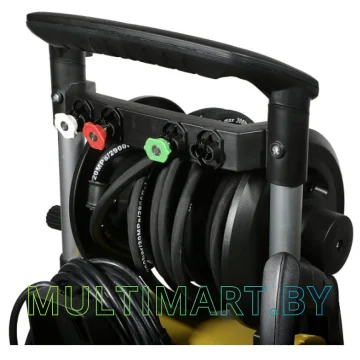Мойка высокого давления Hanskonner HPW9232I картинка 6